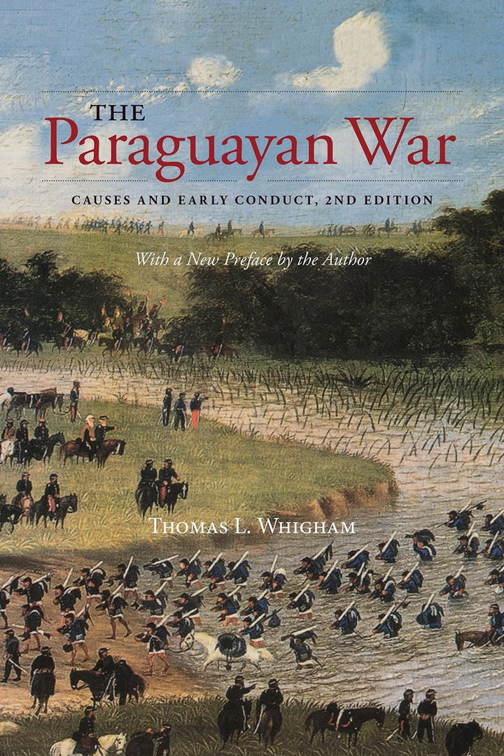 The Paraguayan War: Causes And Early