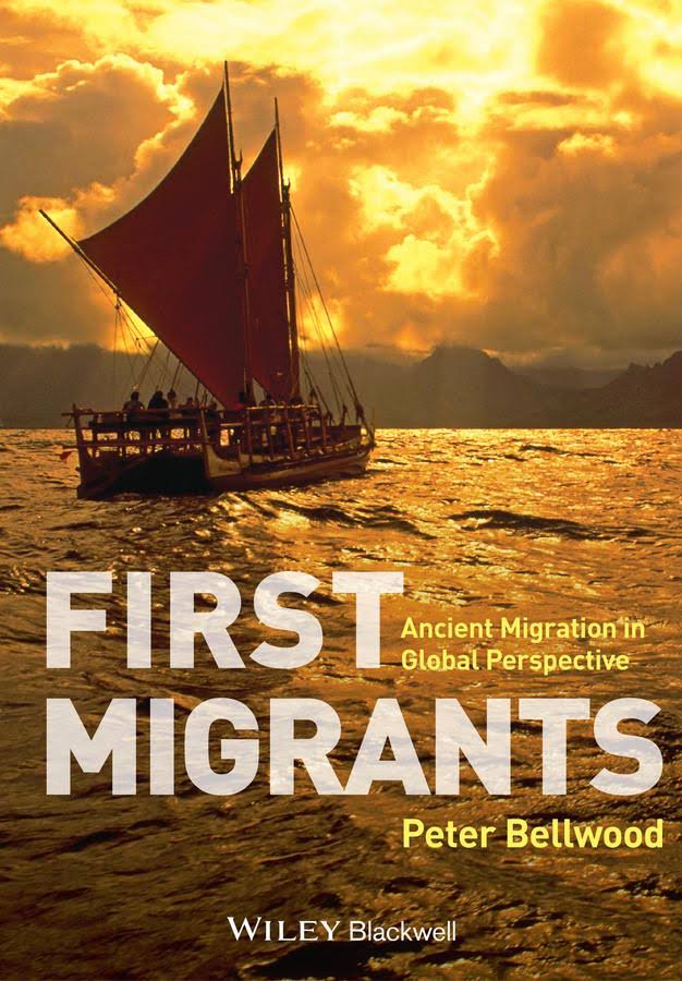 First Migrants: Ancient Migration In Global