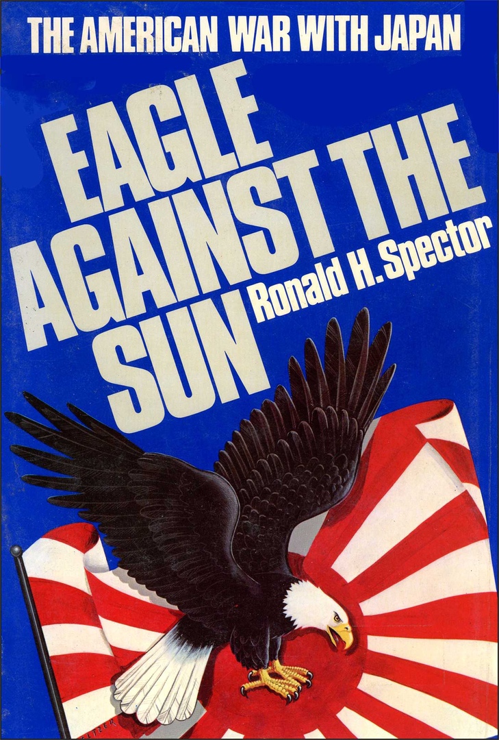 Eagle Against The Sun: The American War