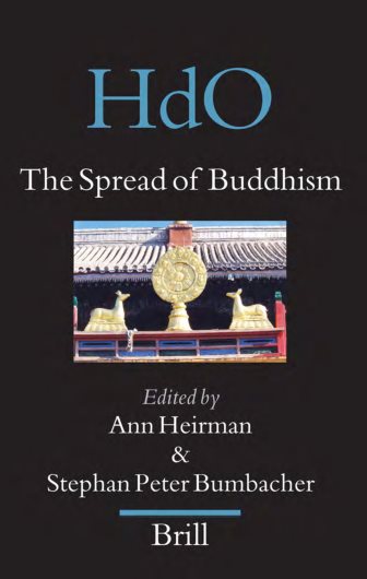 The Spread Of Buddhism – Ann