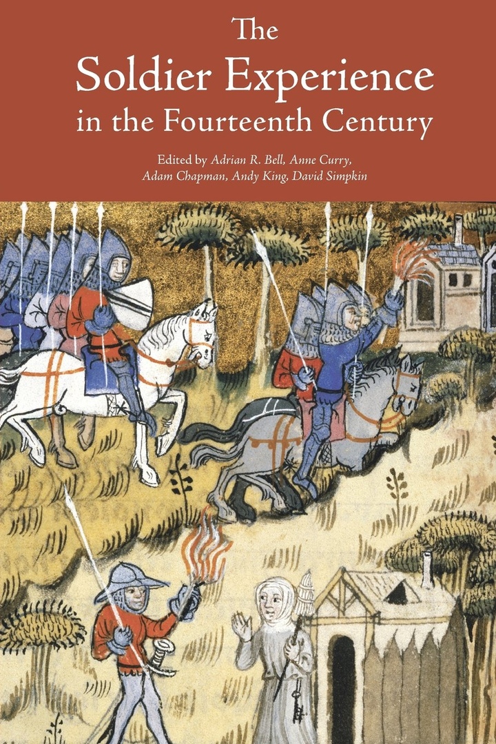 The Soldier Experience In The Fourteenth Century