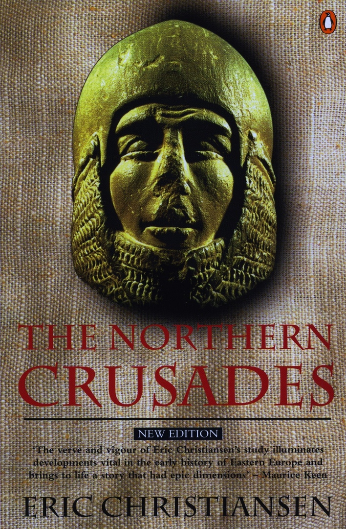The Northern Crusades (2nd Edition) –