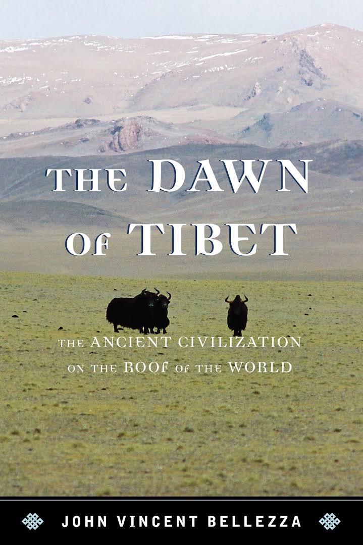 The Dawn Of Tibet: The Ancient