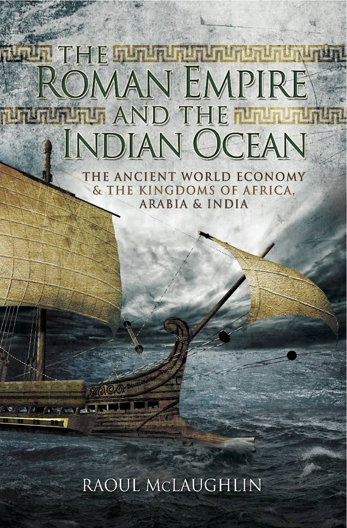 The Roman Empire And The Indian