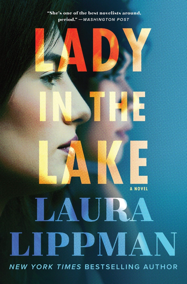 Laura Lippman – Lady In The Lake
