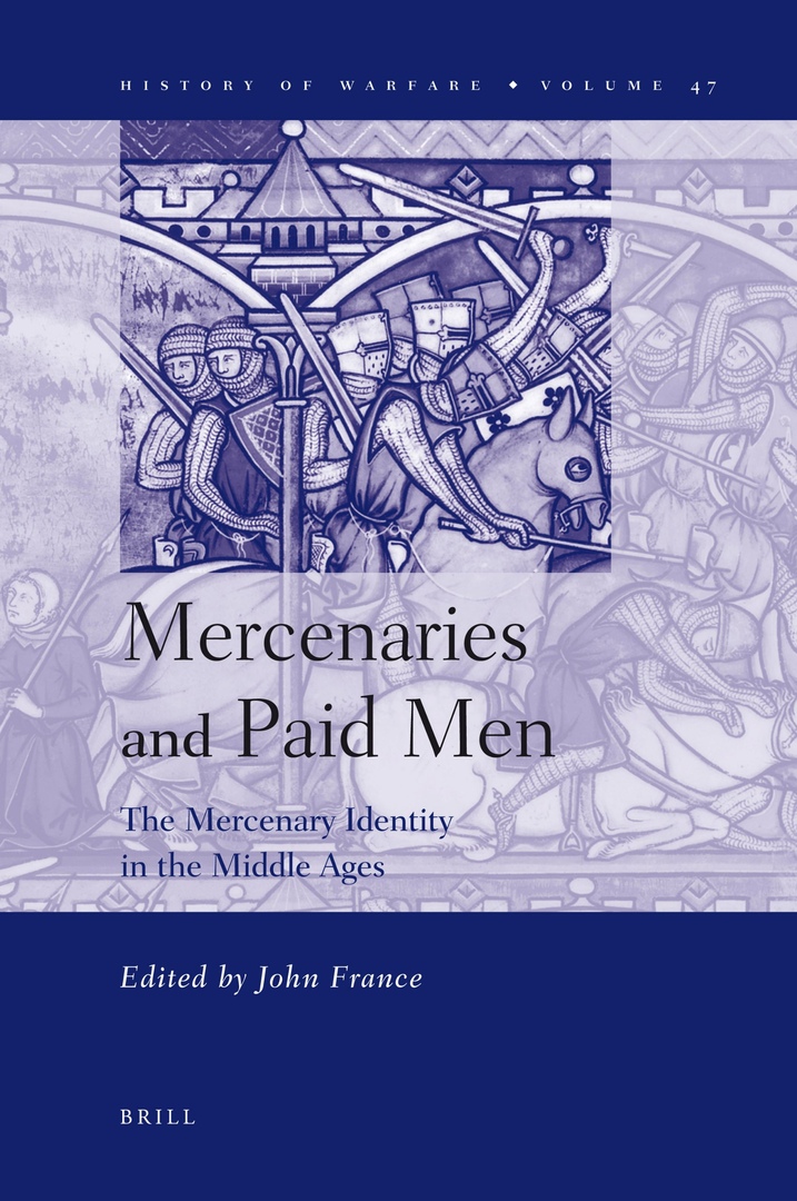 Mercenaries And Paid Men: The Mercenary