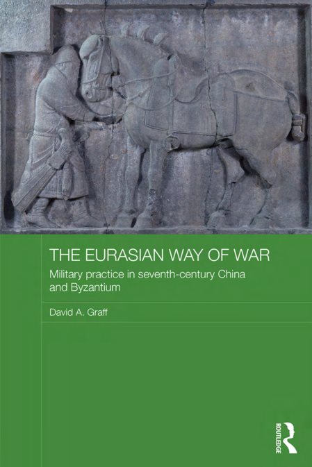 The Eurasian Way Of War: Military Practice