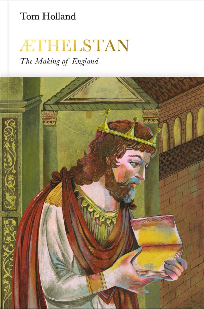 Athelstan: The Making Of England –