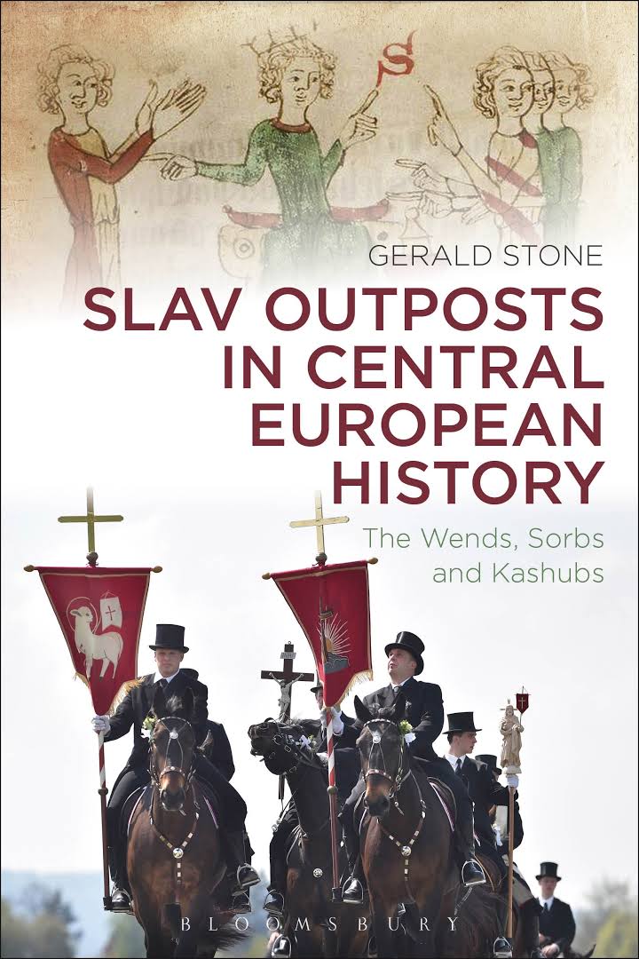 Slav Outposts In Central European History: The
