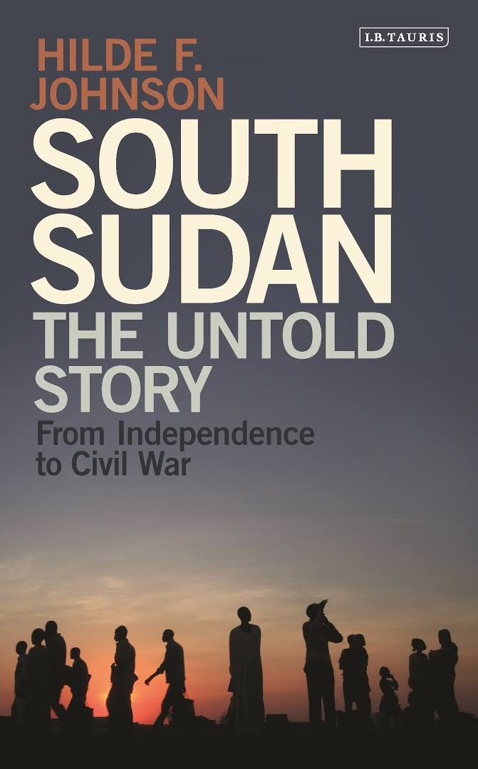 South Sudan: The Untold Story From