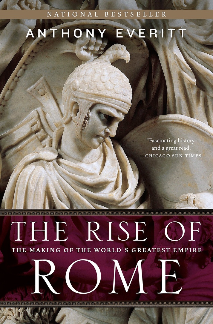 The Rise Of Rome: The Making Of