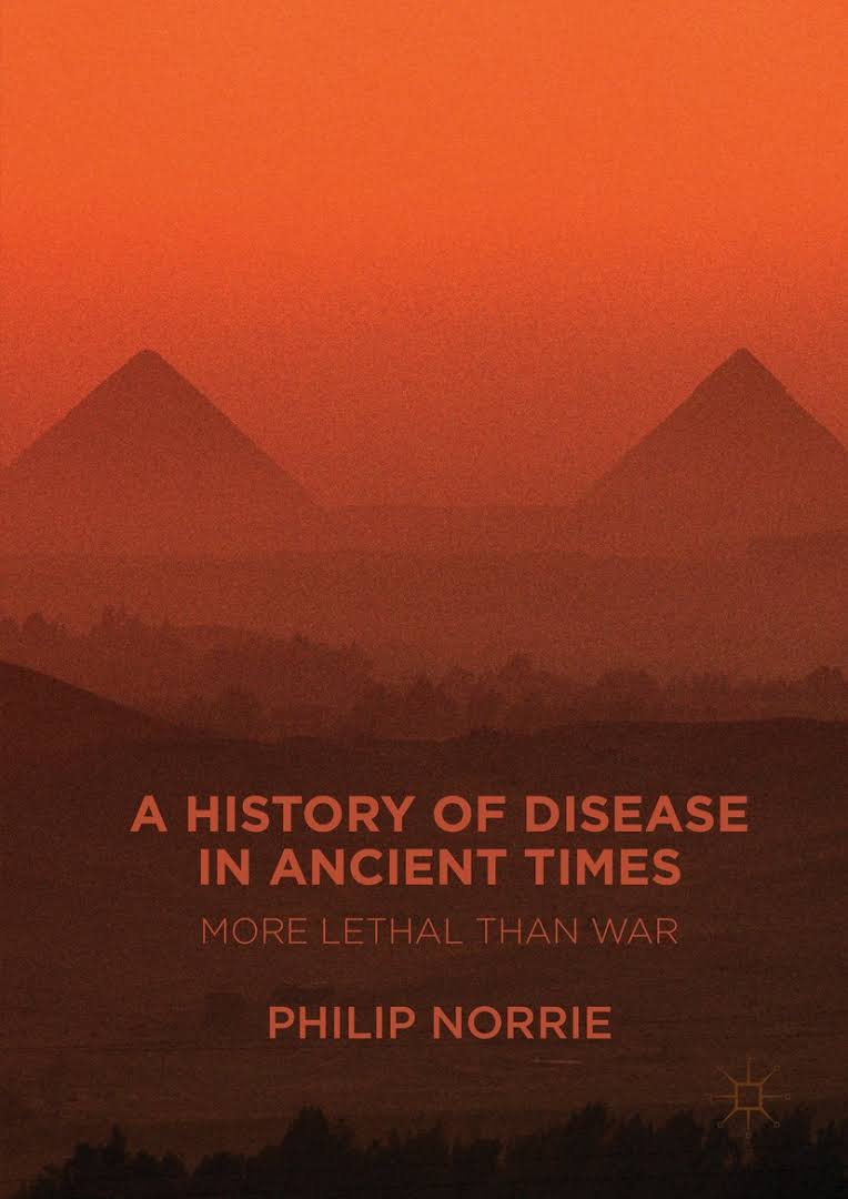 A History Of Disease In Ancient