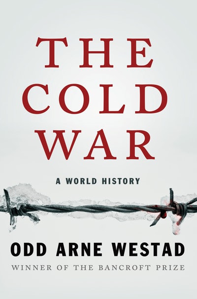 The Cold War. A World History –