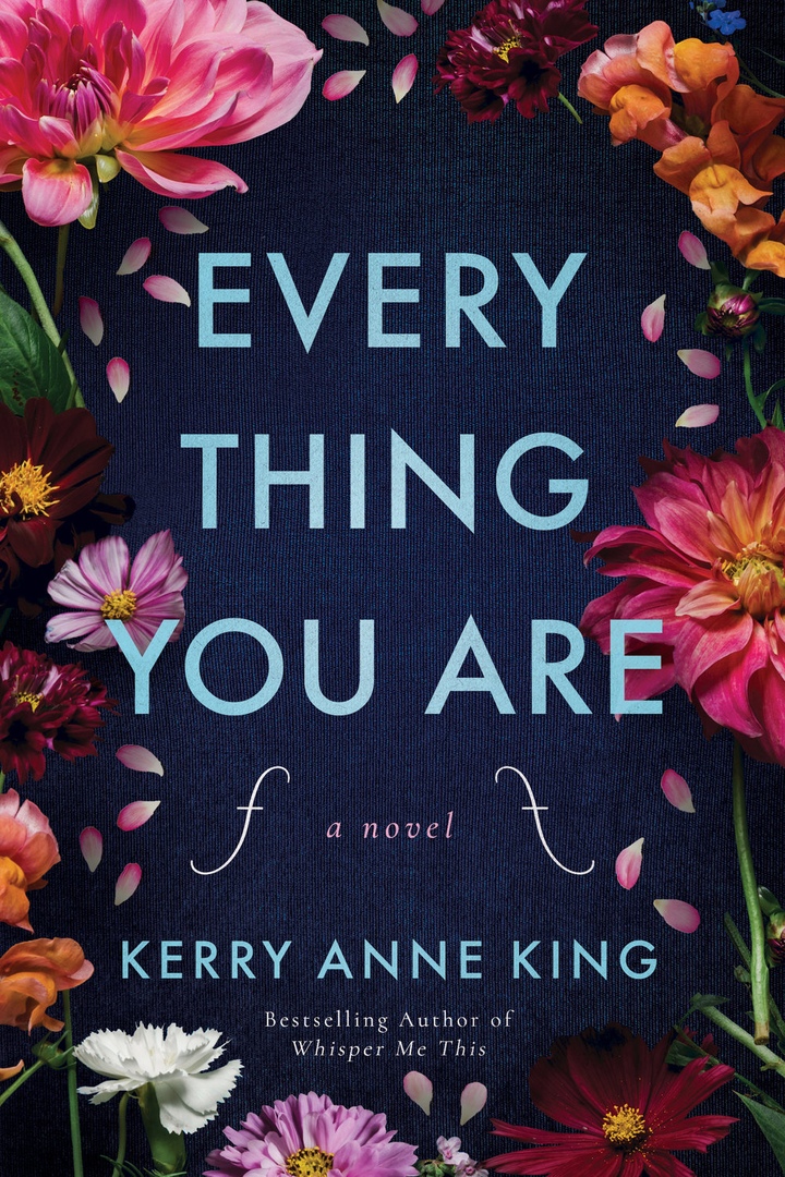 Kerry Anne King – Everything You Are