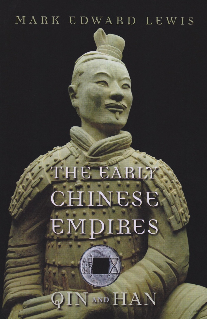 The Early Chinese Empires: Qin And