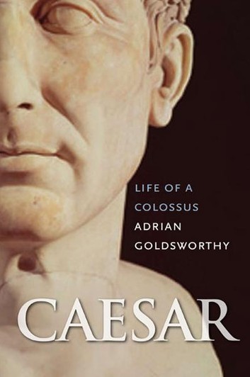 Caesar: Life Of A Colossus – Adrian