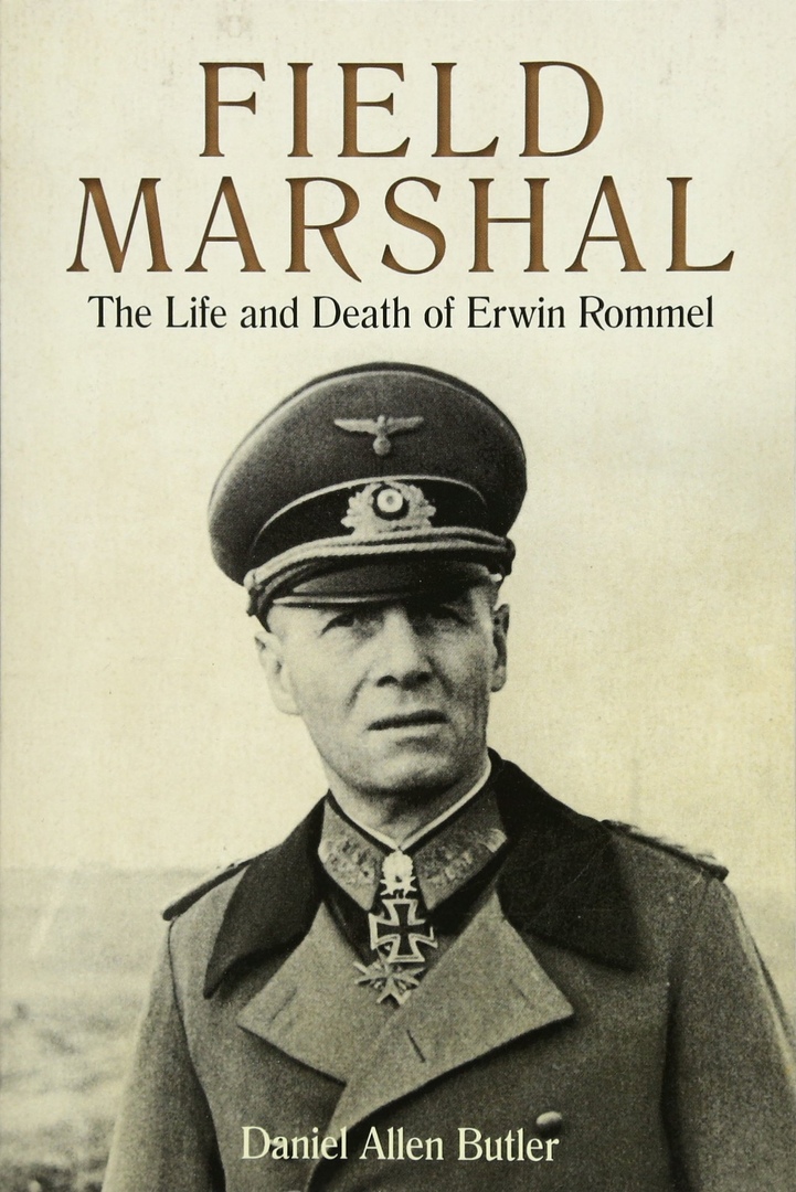 Field Marshal. The Life And Death Of