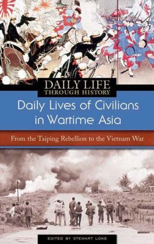 Daily Lives Of Civilians In Wartime