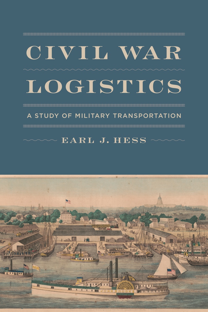 Civil War Logistics: A Study Of Military