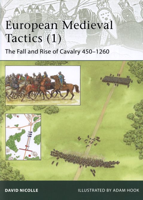 European Medieval Tactics (The Fall