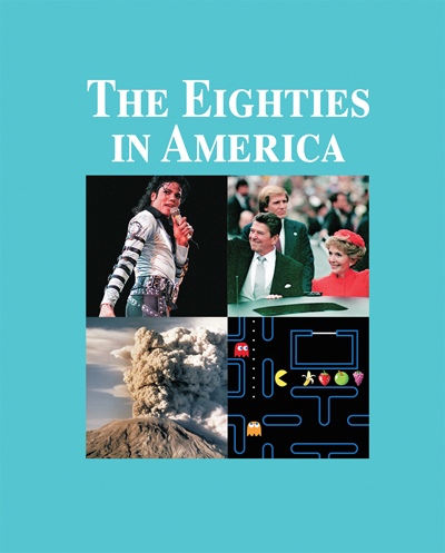The Eighties In America – Milton