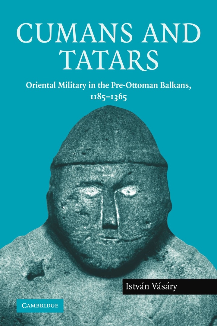 Cumans And Tatars: Oriental Military In