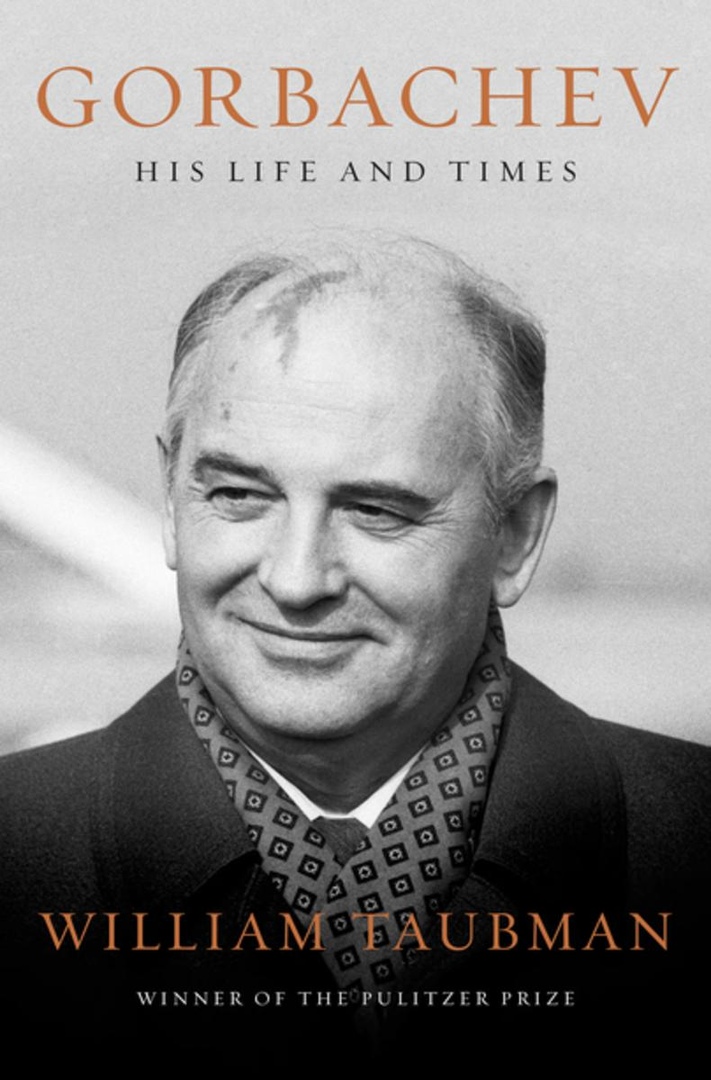 Gorbachev: His Life And Times – Prof.