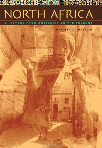 North Africa: A History From Antiquity