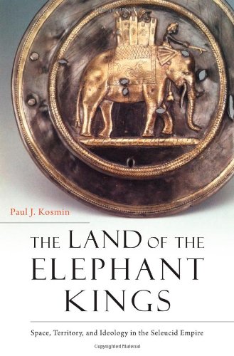 The Land Of The Elephant Kings: