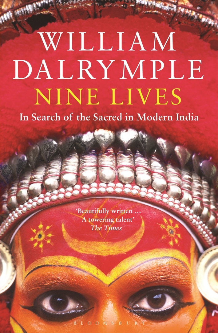 William Dalrymple – Nine Lives Genre: Author: