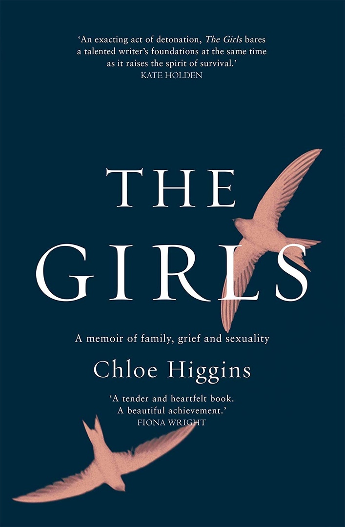 Chloe Higgins – The Girls Genre: Author: