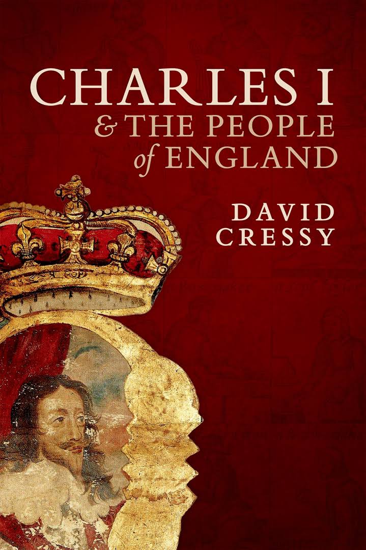Charles I And The People Of