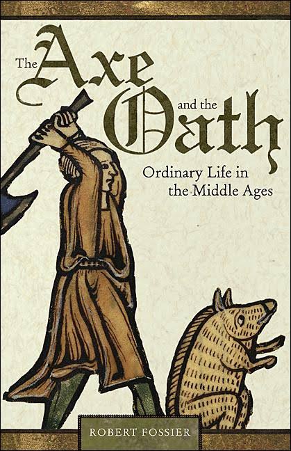 The Axe And The Oath: Ordinary Life