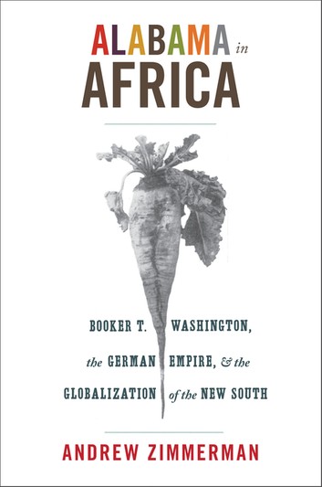 Alabama In Africa: Booker T. Washington, The