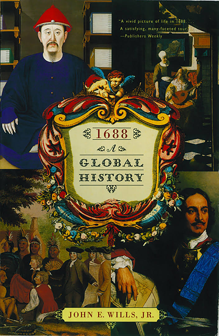 1688. A Global History – John E.
