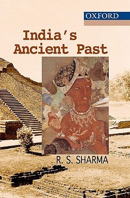 India’s Ancient Past – R