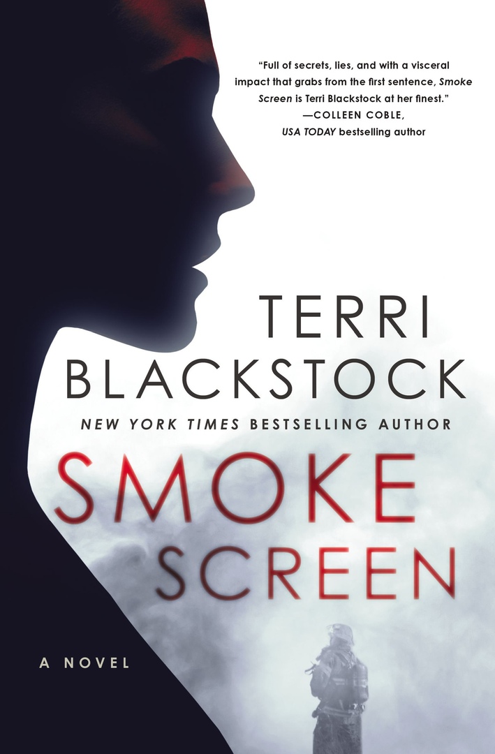 Terri Blackstock – Smoke Screen