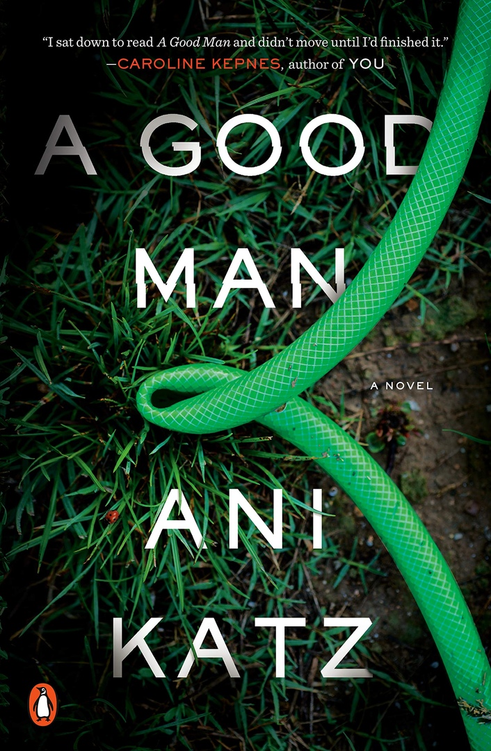 Ani Katz – A Good Man