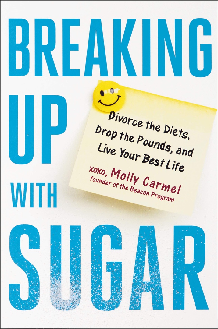 Molly Carmel – Breaking Up With Sugar