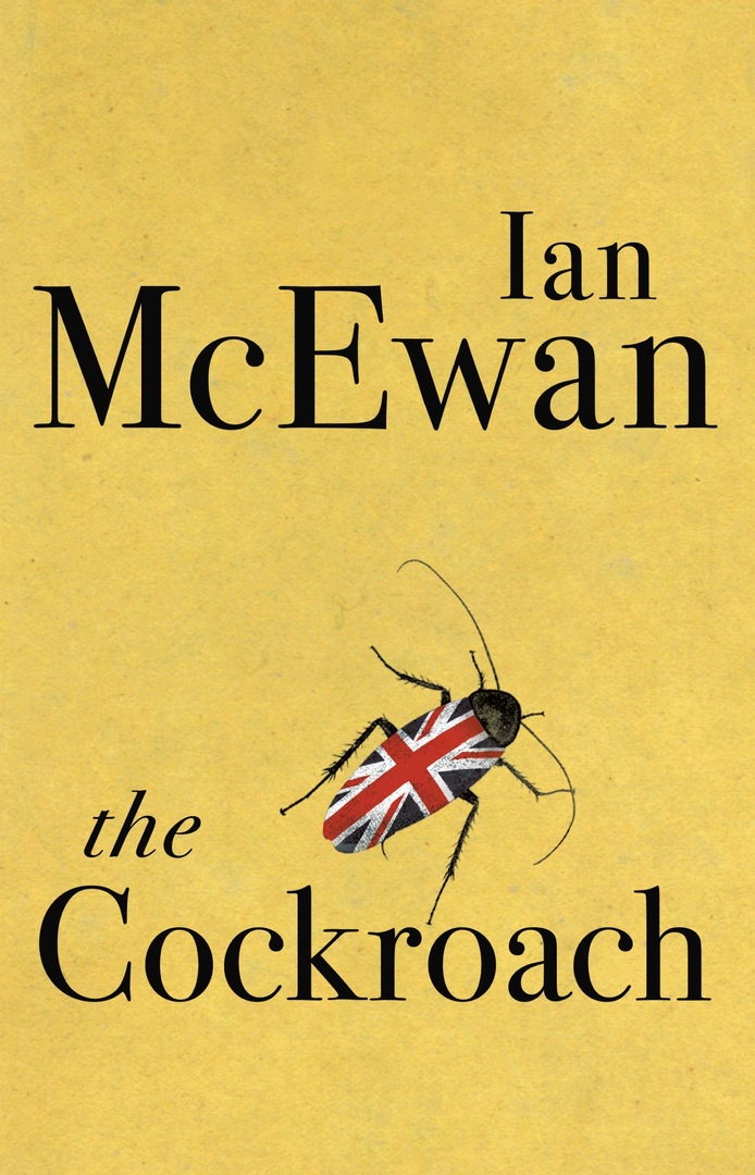 Ian McEwan – The Cockroach