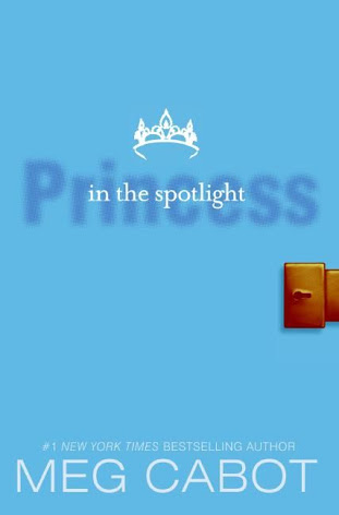 Princess In The Spotlight (The Princess Diaries )
