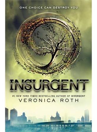 Insurgent (Divergent )