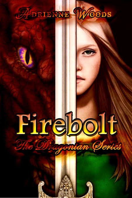 Firebolt (The Dragonian )