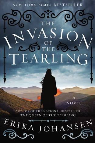 The Invasion Of The Tearling (The Queen Of The Tearling )