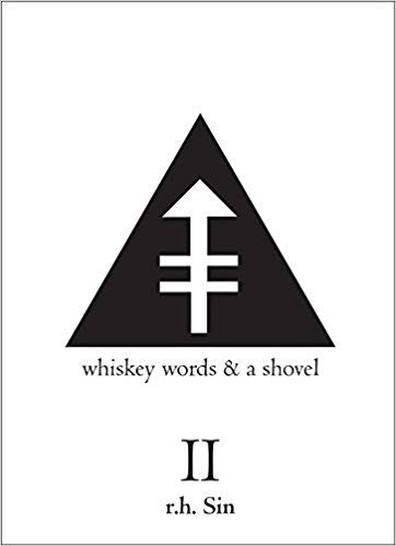 Whiskey, Words & A Shovel (Vol