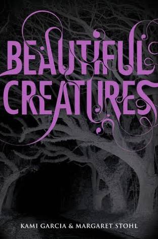Beautiful Creatures (Caster Chronicles )