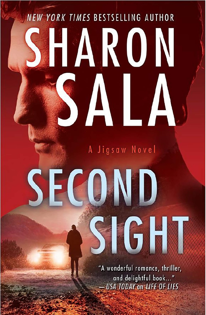 Sharon Sala – Second Sight