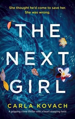 The Next Girl (Detective Gina Harte )