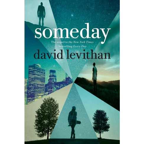 someday david levithan deutsch
