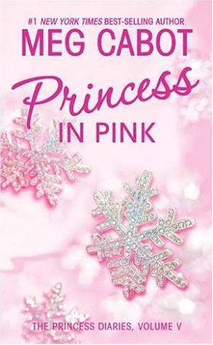 Princess In Pink (The Princess Diaries )